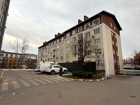 коммерческая по адресу Миколи Сингаївського ул. (Ново-Оскольская), 6а