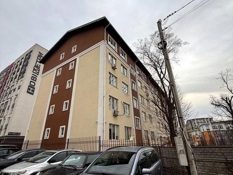 коммерческая по адресу Миколи Сингаївського ул. (Ново-Оскольская), 6а