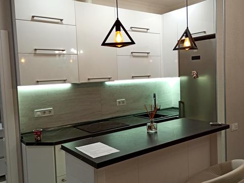 квартира за адресою Перлинна вул., 5А