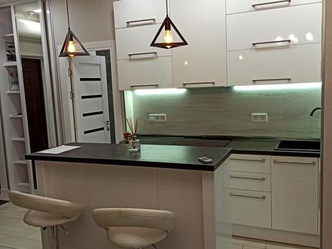 квартира за адресою Перлинна вул., 5А