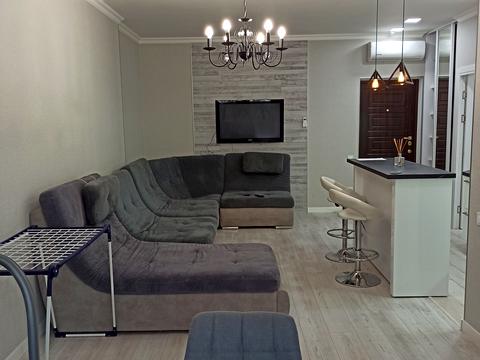 квартира за адресою Перлинна вул., 5А