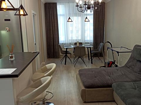 квартира за адресою Перлинна вул., 5А