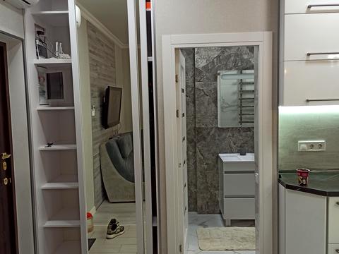 квартира за адресою Перлинна вул., 5А