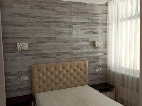 квартира за адресою Перлинна вул., 5А