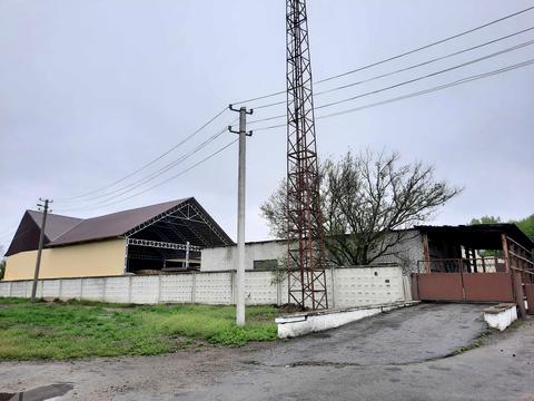 комерційна за адресою Заводська, 15