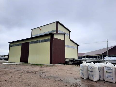 комерційна за адресою Заводська, 15