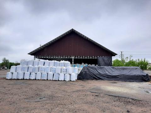 комерційна за адресою Заводська, 15