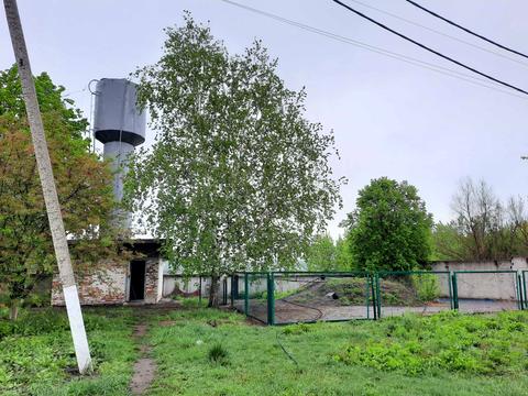 комерційна за адресою Заводська, 15