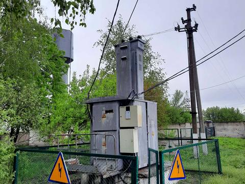 комерційна за адресою Заводська, 15