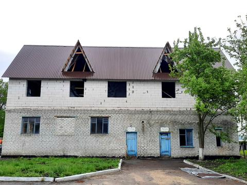 комерційна за адресою Заводська, 15