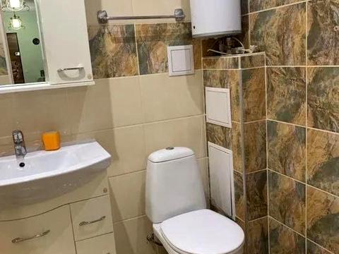 квартира за адресою Харків, Соборності України вул., 208а