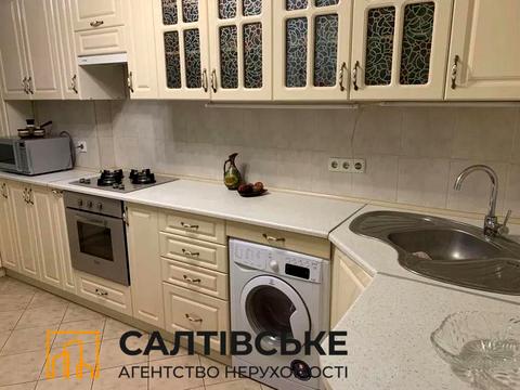 квартира за адресою Харків, Соборності України вул., 208а