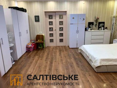 квартира за адресою Харків, Соборності України вул., 208а