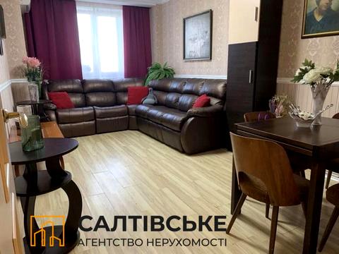 квартира за адресою Харків, Соборності України вул., 208а