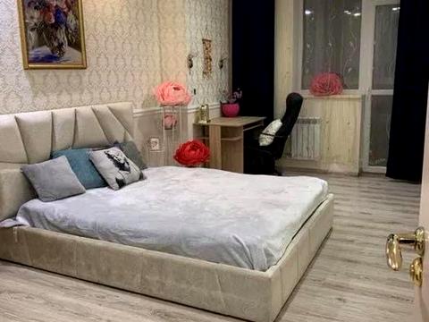 квартира за адресою Харків, Соборності України вул., 208а