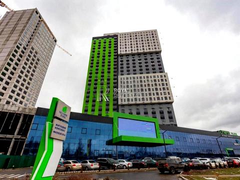 квартира по адресу Харьковское шоссе, 210