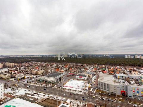 квартира по адресу Харьковское шоссе, 210