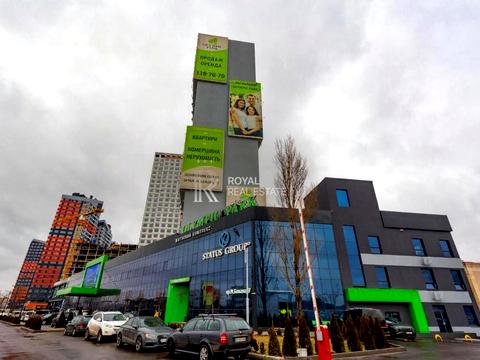 квартира по адресу Харьковское шоссе, 210