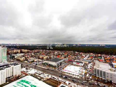 квартира по адресу Харьковское шоссе, 210