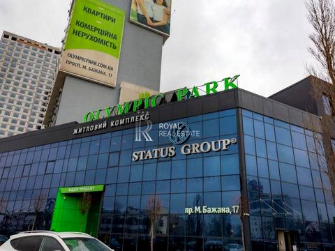 квартира по адресу Харьковское шоссе, 210