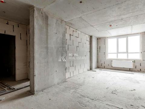 квартира по адресу Харьковское шоссе, 210