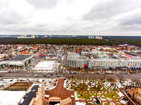 квартира по адресу Харьковское шоссе, 210