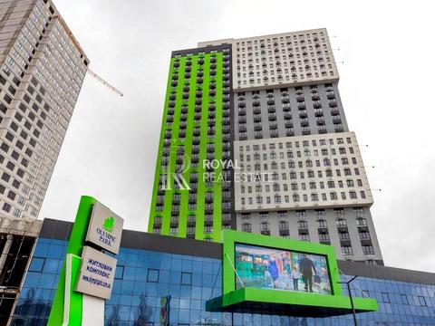 квартира по адресу Харьковское шоссе, 210