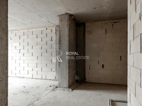 квартира по адресу Харьковское шоссе, 210