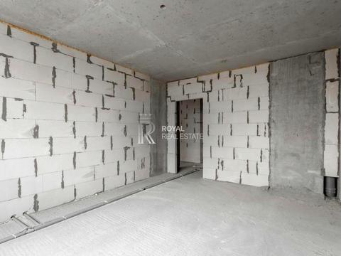 квартира по адресу Харьковское шоссе, 210