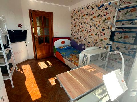 квартира за адресою Вацлава Гавела бульв. (Івана Лепсе), 31