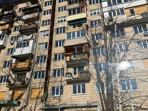 квартира за адресою Вацлава Гавела бульв. (Івана Лепсе), 31