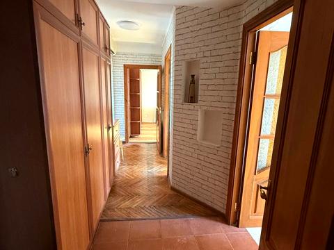 квартира за адресою Вацлава Гавела бульв. (Івана Лепсе), 31