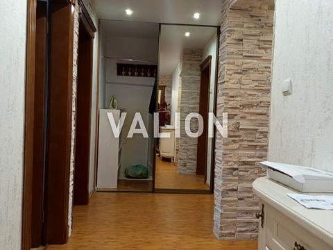 квартира за адресою Зої Гайдай вул., 7-А