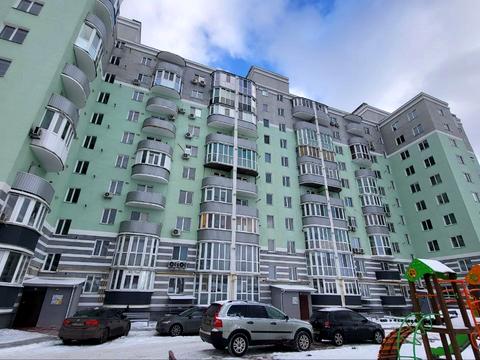 квартира по адресу Красносельского ул., 51