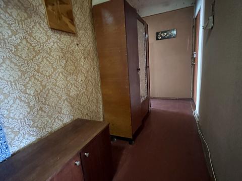 квартира по адресу Героев Труда ул., 17