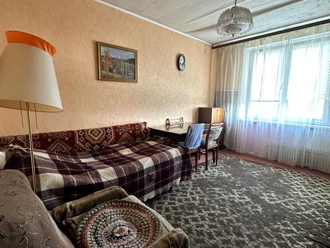 квартира по адресу Героев Труда ул., 17