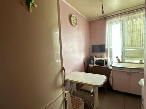 квартира по адресу Героев Труда ул., 17