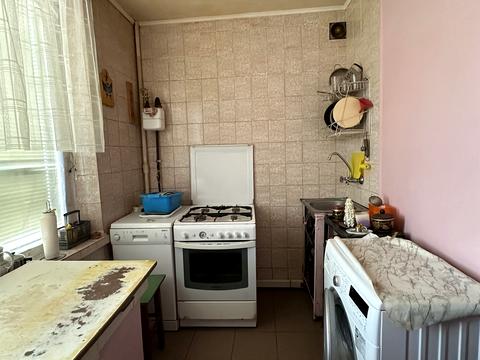 квартира по адресу Героев Труда ул., 17