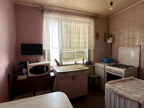 квартира по адресу Героев Труда ул., 17