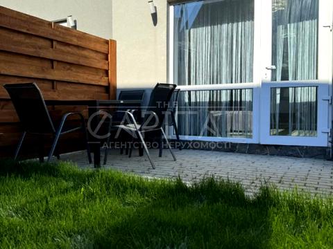 дом по адресу 19-та Садова ул.