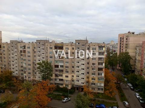 квартира за адресою Зої Гайдай вул., 7-А