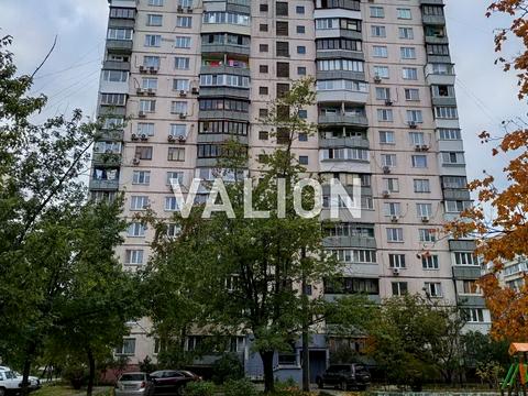 квартира за адресою Зої Гайдай вул., 7-А