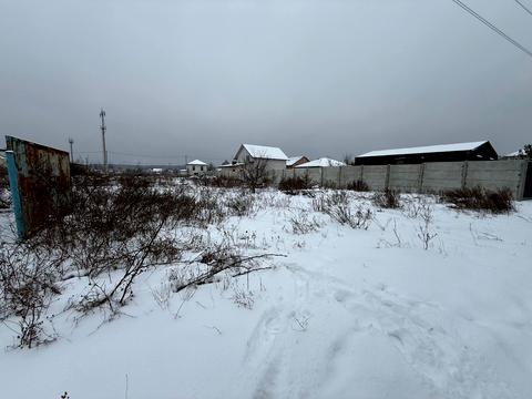 участок по адресу провулок Раменський, 2