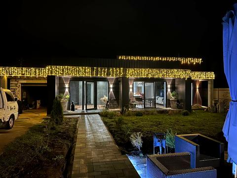 будинок за адресою с. Ліски, Південна дорога вул., 110