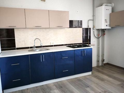 квартира по адресу Красносельского ул., 51