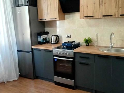 квартира за адресою Бориса Гмирі вул., 16