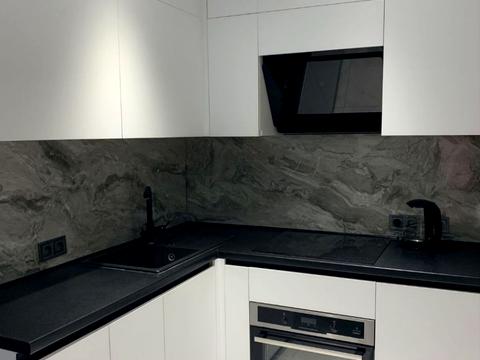 квартира за адресою Ахсарова вул., 17