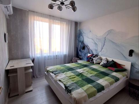 квартира за адресою Ахсарова вул., 17