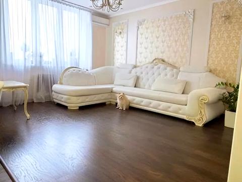 квартира за адресою Миколи Закревського вул., 93-А