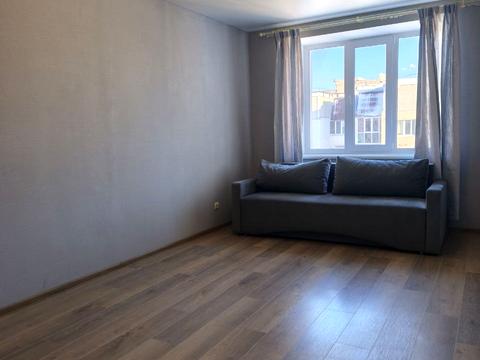 квартира по адресу Красносельского ул., 51